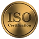 ISO Certified Logo